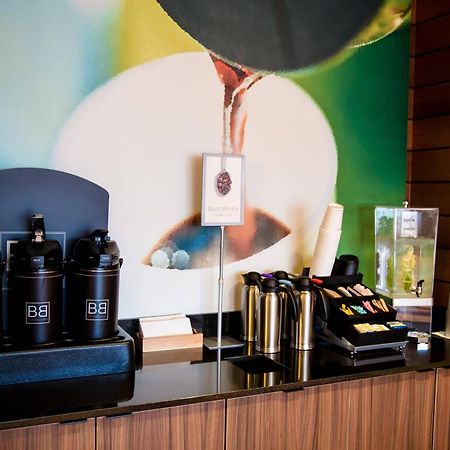Fairfield Inn & Suites By Marriott Stafford Quantico Luaran gambar