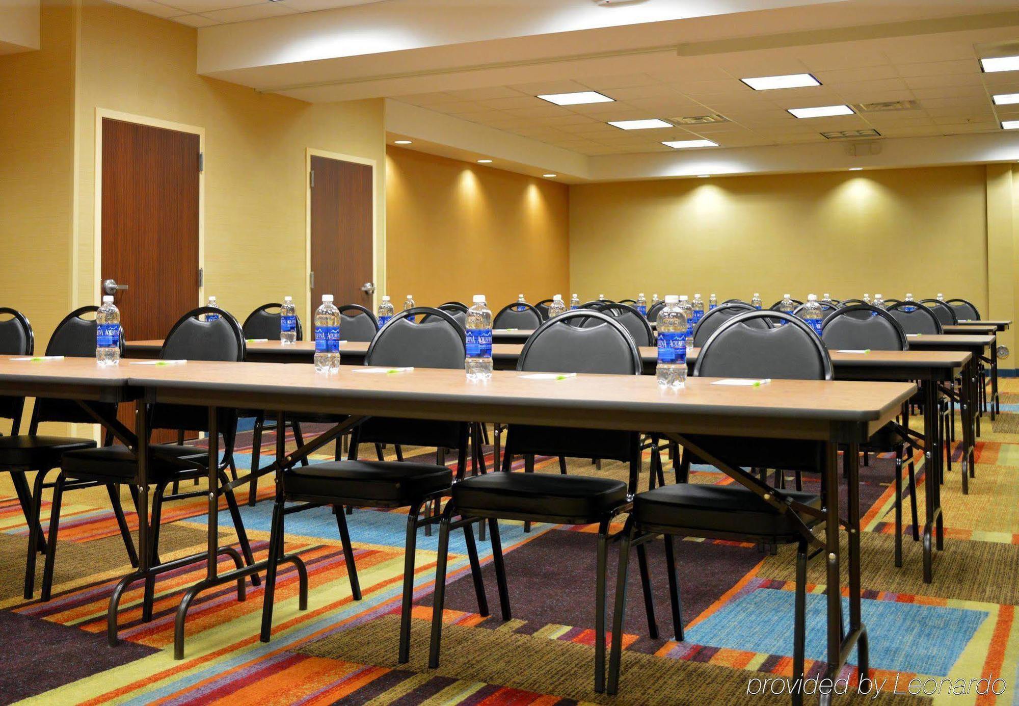 Fairfield Inn & Suites By Marriott Stafford Quantico Luaran gambar